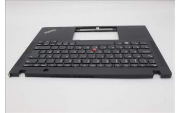 Lenovo 5M11L85770 MECH_ASM KB BK MG NOR LTN