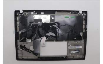 Lenovo 5M11L85807 MECH_ASM KB BK MG SWE/FIN LTN