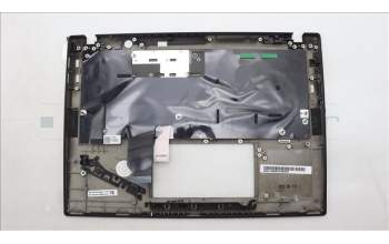 Lenovo 5M11L85905 MECH_ASM BL KB BK MG ENG LTN