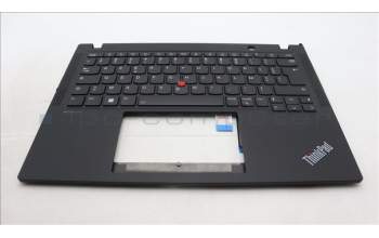 Lenovo 5M11L85926 MECH_ASM BL KB BK MG FRA PMX