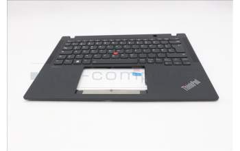 Lenovo 5M11L85938 MECH_ASM BL KB BK MG GER PMX