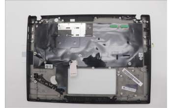 Lenovo 5M11L85948 MECH_ASM BL KB BK MG HBW LTN