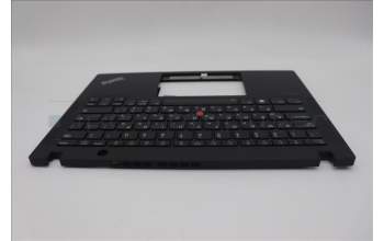Lenovo 5M11L85948 MECH_ASM BL KB BK MG HBW LTN