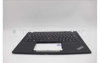 Lenovo 5M11L86028 MECH_ASM BL KB BK MG SLV LTN