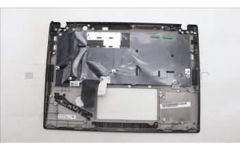 Lenovo 5M11L86058 MECH_ASM BL KB BK MG THAI LTN