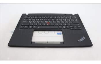 Lenovo 5M11L86058 MECH_ASM BL KB BK MG THAI LTN