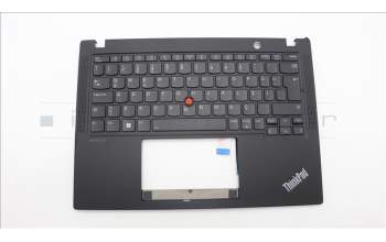 Lenovo 5M11L86065 MECH_ASM BL KB BK MG TUR LTN
