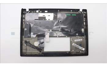 Lenovo 5M11L86065 MECH_ASM BL KB BK MG TUR LTN