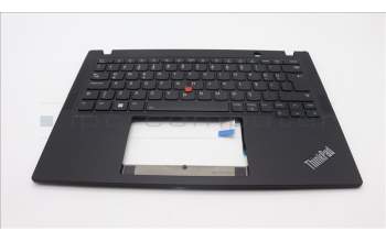 Lenovo 5M11L86065 MECH_ASM BL KB BK MG TUR LTN