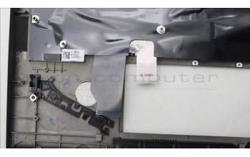 Lenovo 5M11L86077 MECH_ASM BL KB BK MG UKE LTN