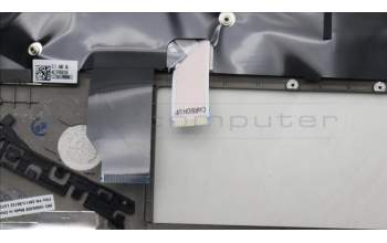 Lenovo 5M11L86132 MECH_ASM BL KB BK MG WW DEN LTN