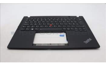 Lenovo 5M11L86144 MECH_ASM BL KB BK MG WW EST LTN