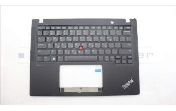 Lenovo 5M11L86175 MECH_ASM BL KB BK MG WW GRE LTN