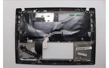 Lenovo 5M11L86181 MECH_ASM BL KB BK MG WW HBW LTN