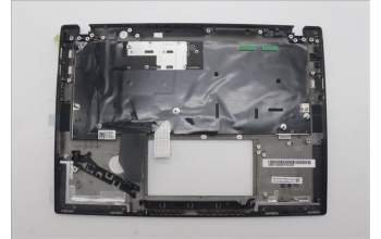 Lenovo 5M11L86209 MECH_ASM BL KB BK MG WW JPN CHY