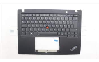 Lenovo 5M11L86298 MECH_ASM BL KB BK MG WW TUR LTN