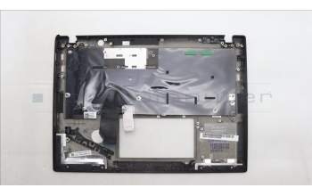 Lenovo 5M11L86298 MECH_ASM BL KB BK MG WW TUR LTN