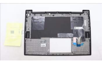Lenovo 5M11L88771 MECH_ASM NoWW C-Cvr+ARA KB ASM,CHY