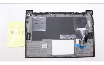 Lenovo 5M11L88780 MECH_ASM NoWW C-Cvr+EURO ENG KB ASM,CHY