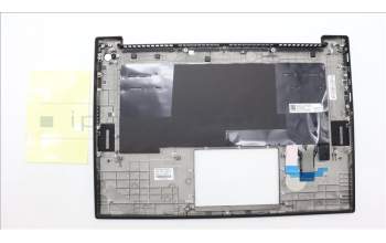Lenovo 5M11L88783 MECH_ASM NoWW C-Cvr+GER KB ASM,CHY