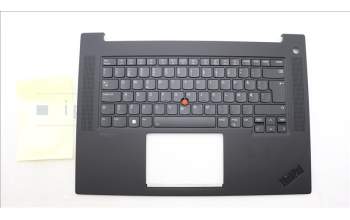 Lenovo 5M11L88793 MECH_ASM NoWW C-Cvr+NOR KB ASM,CHY