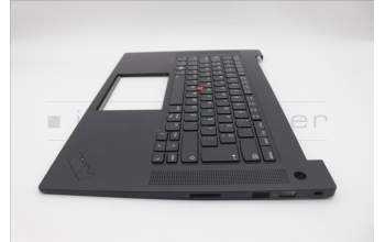 Lenovo 5M11L88803 MECH_ASM NoWW C-Cvr+TUR KB ASM,CHY