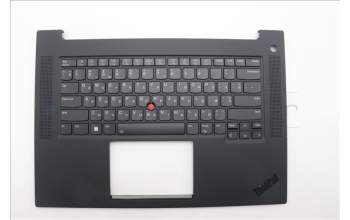 Lenovo 5M11L88806 MECH_ASM NoWW C-Cvr+UKR KB ASM,CHY