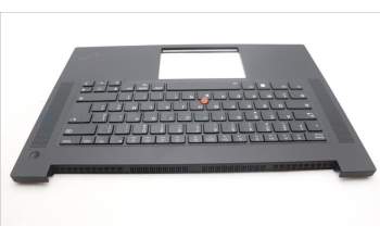 Lenovo 5M11L88818 MECH_ASM WW C-Cvr+FRA KB ASM,CHY