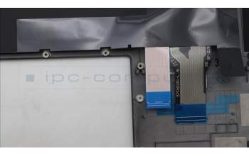 Lenovo 5M11L88830 MECH_ASM WW C-Cvr+NOR KB ASM,CHY