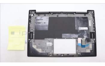 Lenovo 5M11L88830 MECH_ASM WW C-Cvr+NOR KB ASM,CHY
