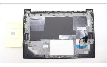 Lenovo 5M11L88831 MECH_ASM WW C-Cvr+NORDIC KB ASM,CHY