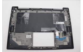 Lenovo 5M11L88840 MECH_ASM WW C-Cvr+TUR KB ASM,CHY