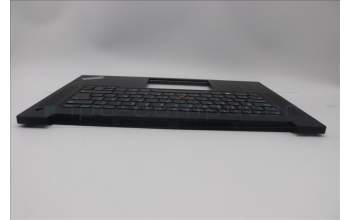 Lenovo 5M11L88840 MECH_ASM WW C-Cvr+TUR KB ASM,CHY