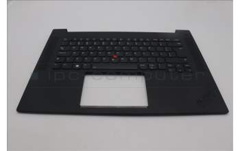 Lenovo 5M11L88847 MECH_ASM NoWW C-Cvr+BRL KB ASM,LTN