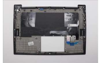 Lenovo 5M11L88852 MECH_ASM NoWW C-Cvr+ENG KB ASM,LTN