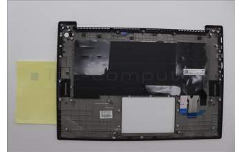Lenovo 5M11L88863 MECH_ASM NoWW C-Cvr+ITA KB ASM,LTN