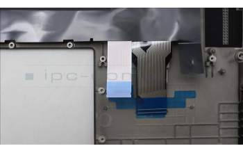 Lenovo 5M11L88864 MECH_ASM NoWW C-Cvr+JPN KB ASM,LTN