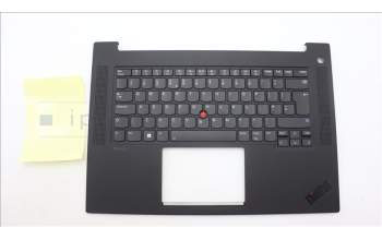 Lenovo 5M11L88879 MECH_ASM NoWW C-Cvr+UKE KB ASM,LTN