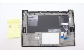 Lenovo 5M11L88879 MECH_ASM NoWW C-Cvr+UKE KB ASM,LTN