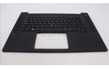 Lenovo 5M11L88879 MECH_ASM NoWW C-Cvr+UKE KB ASM,LTN