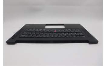 Lenovo 5M11L88889 MECH_ASM WW C-Cvr+ENG KB ASM,LTN