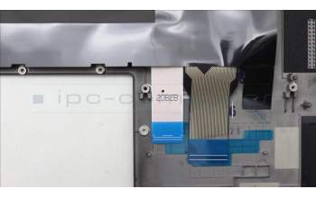 Lenovo 5M11L88974 MECH_ASM WW C-Cvr+ITA KB ASM,TRI