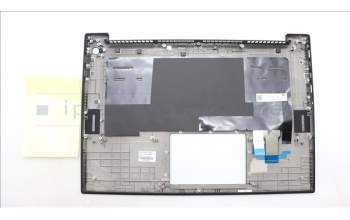Lenovo 5M11L88998 MECH_ASM NoWW C-Cvr+CZE/SLK KB ASM,SRX