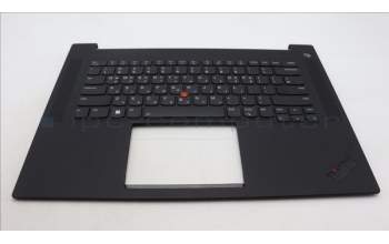 Lenovo 5M11L89013 MECH_ASM NoWW C-Cvr+KOR KB ASM,SRX