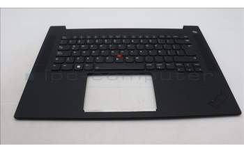 Lenovo 5M11L89014 MECH_ASM NoWW C-Cvr+LA SPA KB ASM,SRX