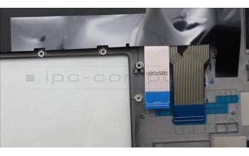 Lenovo 5M11L89035 MECH_ASM WW C-Cvr+CZE/SLK KB ASM,SRX