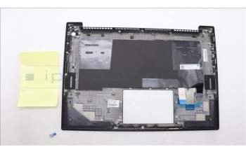 Lenovo 5M11L89046 MECH_ASM WW C-Cvr+ILD KB ASM,SRX