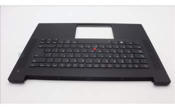Lenovo 5M11L89051 MECH_ASM WW C-Cvr+LA SPA KB ASM,SRX