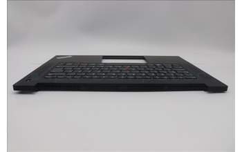 Lenovo 5M11L89062 MECH_ASM WW C-Cvr+TUR KB ASM,SRX