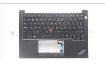 Lenovo 5M11L92229 MECH_ASM FRU KB CCV ENG (CHY) US BK